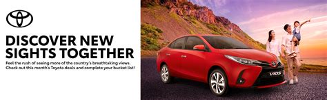 toyota philippines official website.